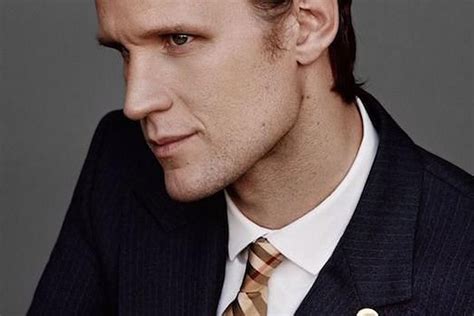 burberry campaign matt smith|'The Crown's Matt Smith Stars In His first Burberry Campaign.